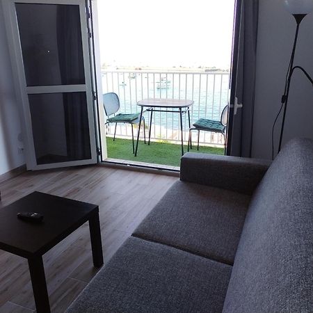 Vista Puerto Arguineguin Sea View Apartment La Playa de Arguineguin Bagian luar foto