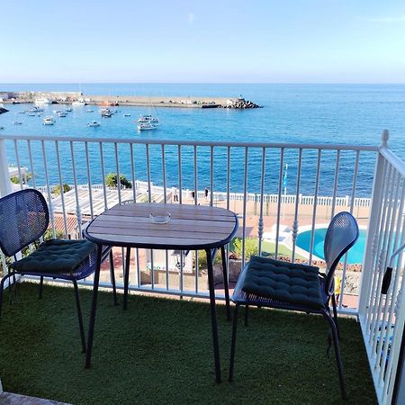 Vista Puerto Arguineguin Sea View Apartment La Playa de Arguineguin Bagian luar foto